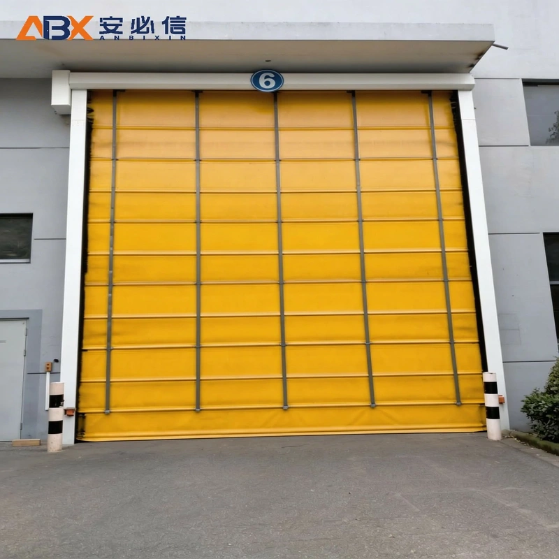 黔西南布依族苗族自治州软帘堆积门